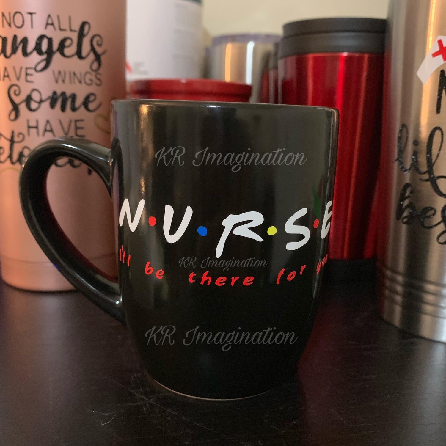 taza de 16oz en cerámica