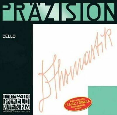 Precision Cello Set 4/4 - (90,93,95,98)
