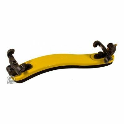 Viva Violin Shoulder Rest Original 3/4 - 4/4 Yellow