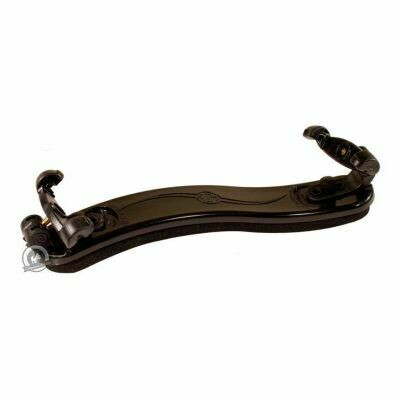 Viva Violin Shoulder Rest Original 3/4 - 4/4 Black