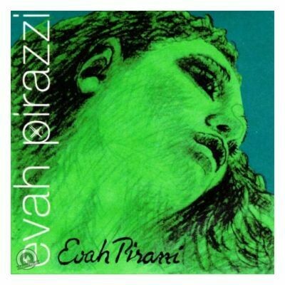 Evah Pirazzi Violin String Set 4/4