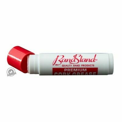 Bandstand Cork Grease