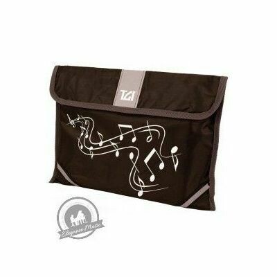 Montford Music Carrier - Black Montford Music Carrier - Black