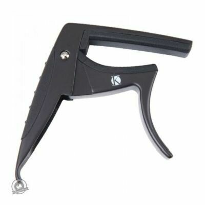 Kinsman Electric /Acoustic Curved Guitar Capo
