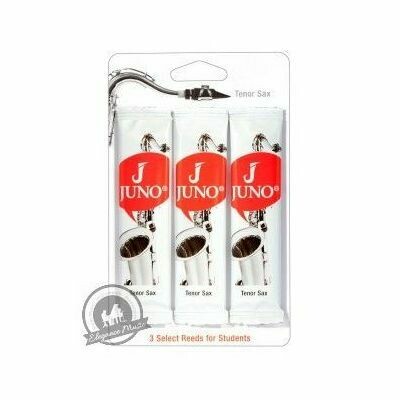 Juno Reeds Tenor Sax 1.5 Juno (3 PK)