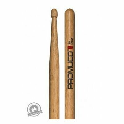 Promuco Drumsticks - Oak 5A