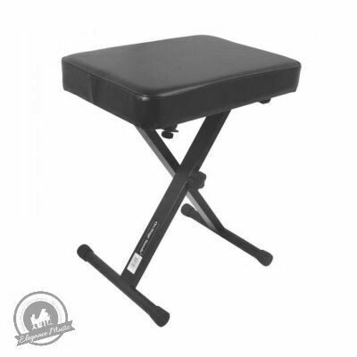On-Stage Keyboard Bench