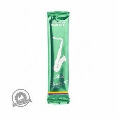 Vandoren Java Alto Saxophone Reed 2 (Single)