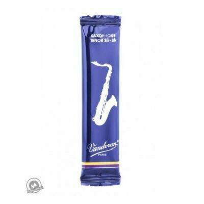 Vandoren Reed Alto Sax Eb 1.5 Traditional (Single)