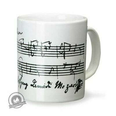 Mug - Mozart