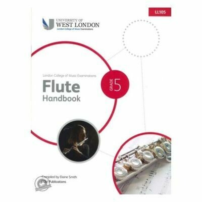 LCM Flute Handbook Grade 5