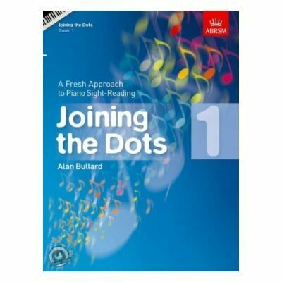 Joining the Dots, Book 1 (piano)