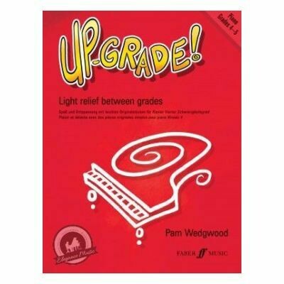 Up Grade Grade 4-5