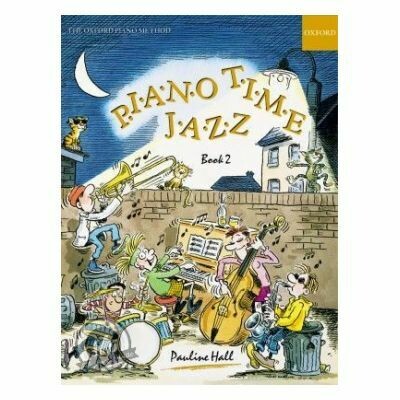Piano Time Jazz 2