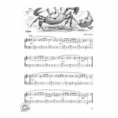 Piano Time Pieces 2