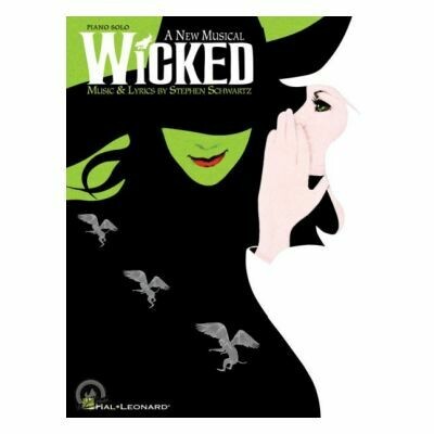 Selections From Wicked - A New Musical