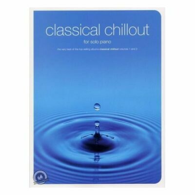 Classical Chillout Piano Solo