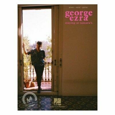 George Ezra: Staying at Tamara's (PVG)