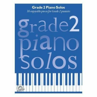 Grade 2 Piano Solos