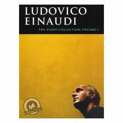 Ludovico Einaudi: The Piano Collection - Volume 1