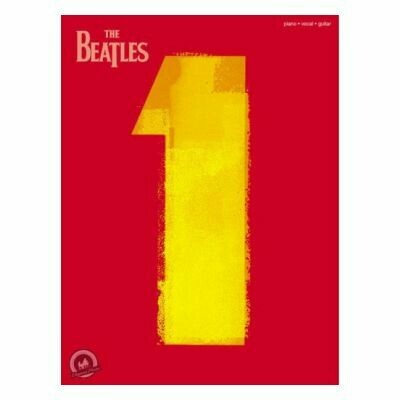 The Beatles - 1 (PVG)