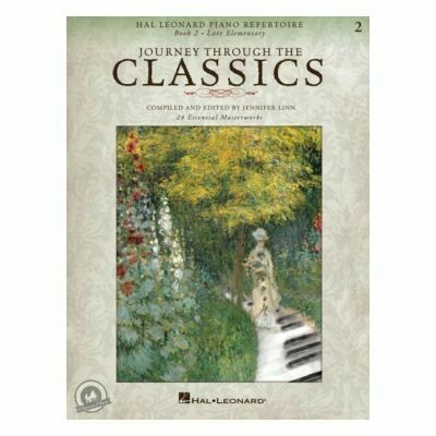 Journey Through The Classics 2