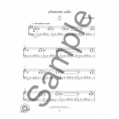 Ludovico Einaudi: Elements