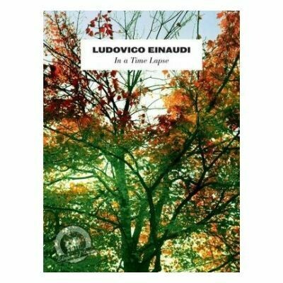 Ludovico Einaudi - In A Time Lapse