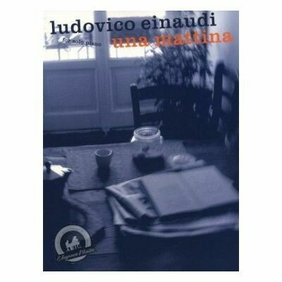 Ludovico Einaudi - Una Mattina
