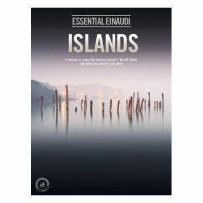 The Essential Einaudi - Islands