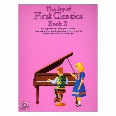 The Joy Of First Classics Book 2