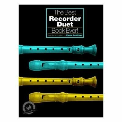 Best Recorder Duets Ever
