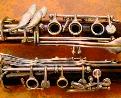 Clarinet Accessories