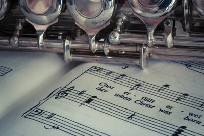Flute Accessories