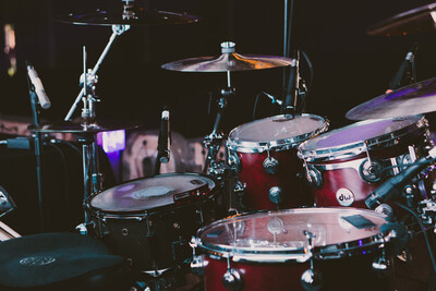 Percussion