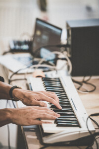 Portable Pianos