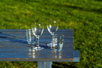 Drinking Glasses