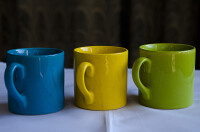 Mugs &amp; Cups