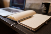 Notebooks &amp; Notelets