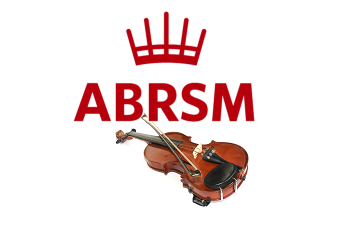 ABRSM Violin
