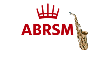 ABRSM Saxophone