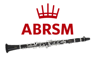 ABRSM Clarinet