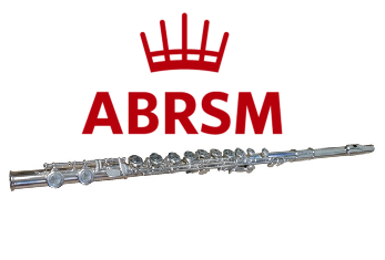ABRSM Flute