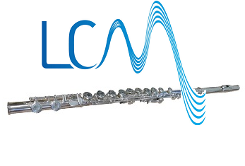 LCM Flute