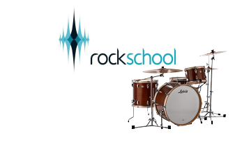 Rockschool Drums