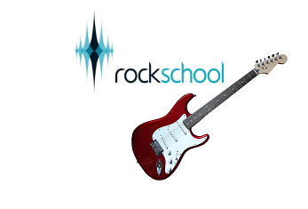 Rockschool Guitar