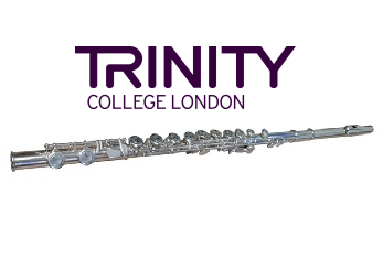 Trinity Flute