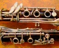 Clarinet