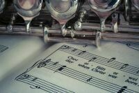 Flute
