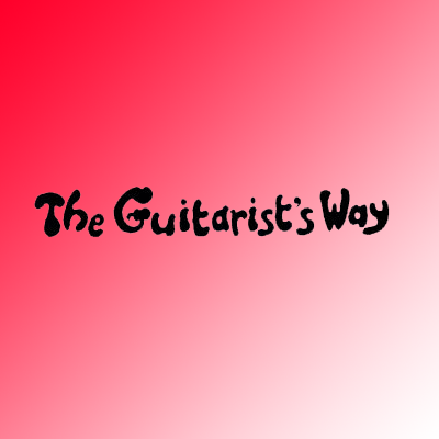Guitarists Way